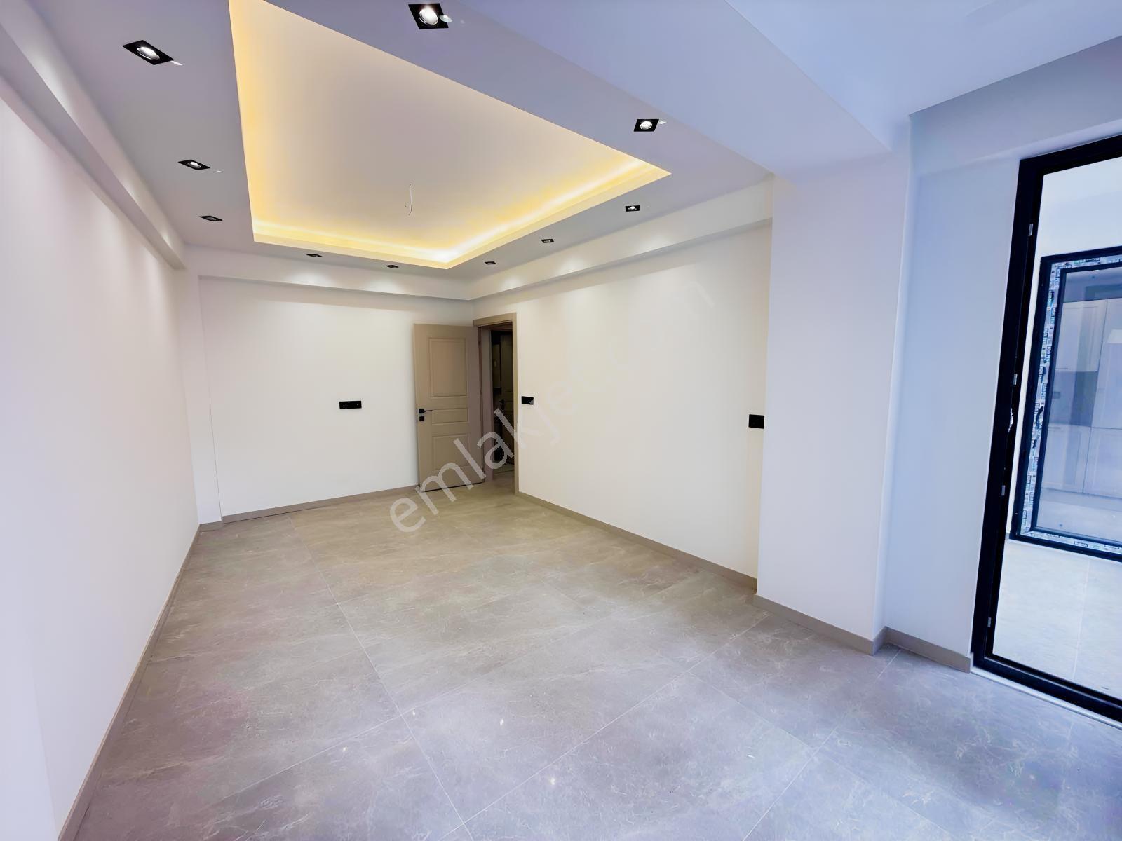 Century 21 Net'ten Kayalık'ta Sıfır 2+1 Satılık Daire Ful Kredi - Görsel 11