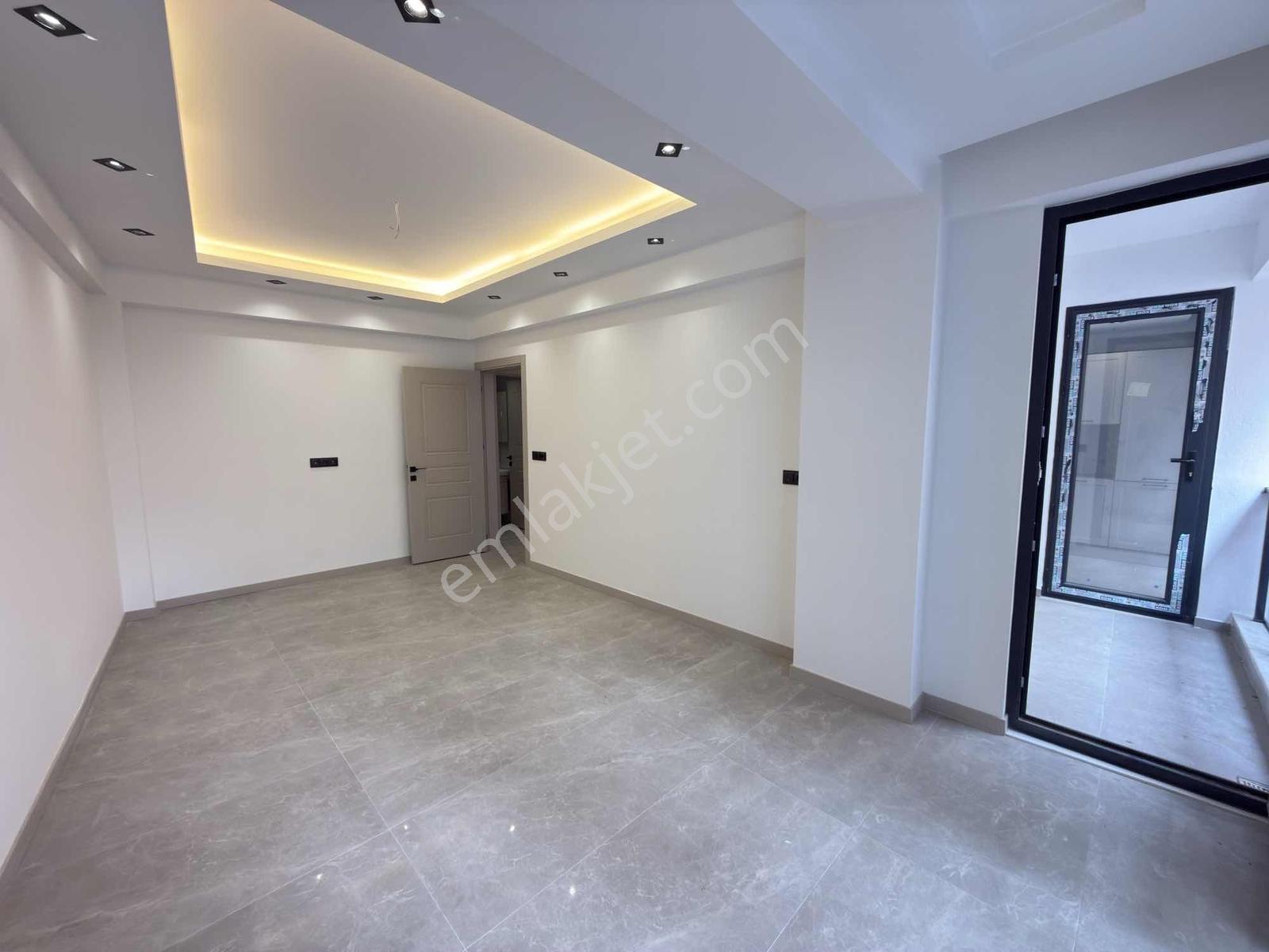 Century 21 Net'ten Kayalık'ta Sıfır 2+1 Satılık Daire Ful Kredi - Görsel 4