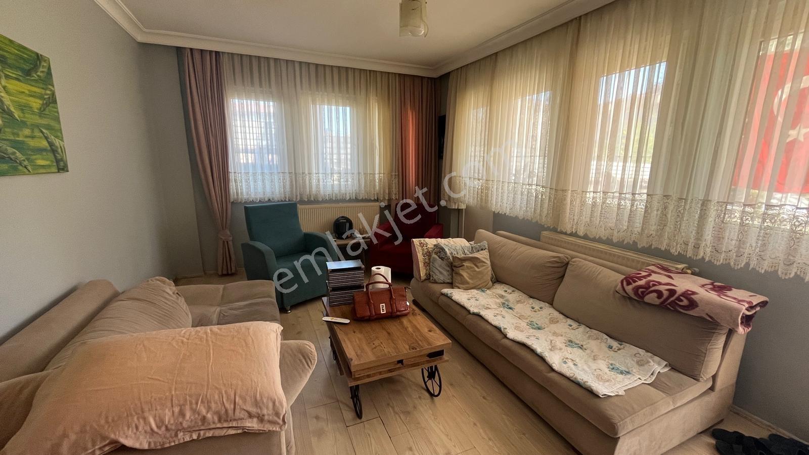 Görükle Merkezde 3+1 Eşyasız Bahçe Katı Kiralık Daire - Görsel 9