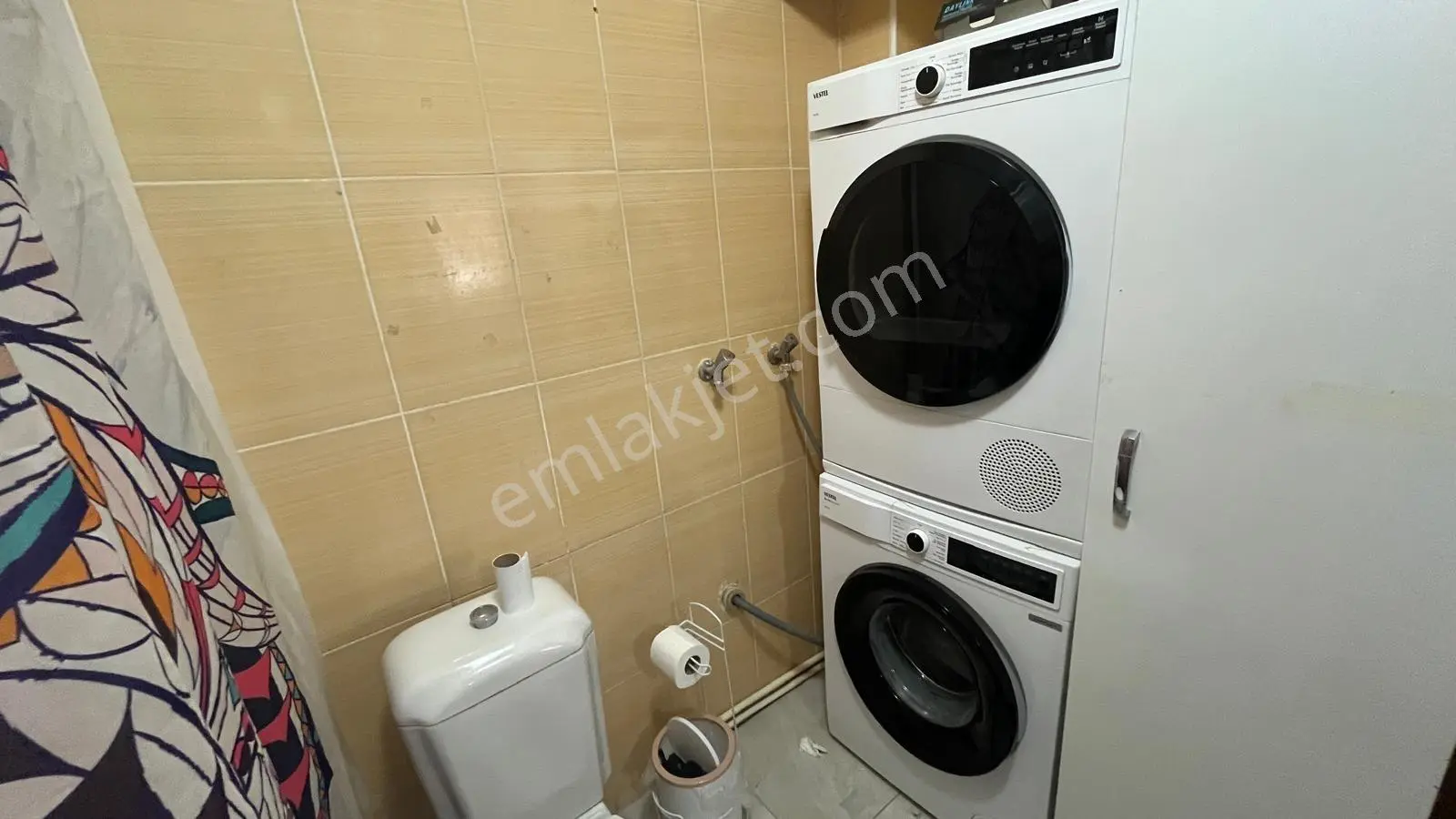 Görükle Merkezde 3+1 Eşyasız Bahçe Katı Kiralık Daire - Görsel 13