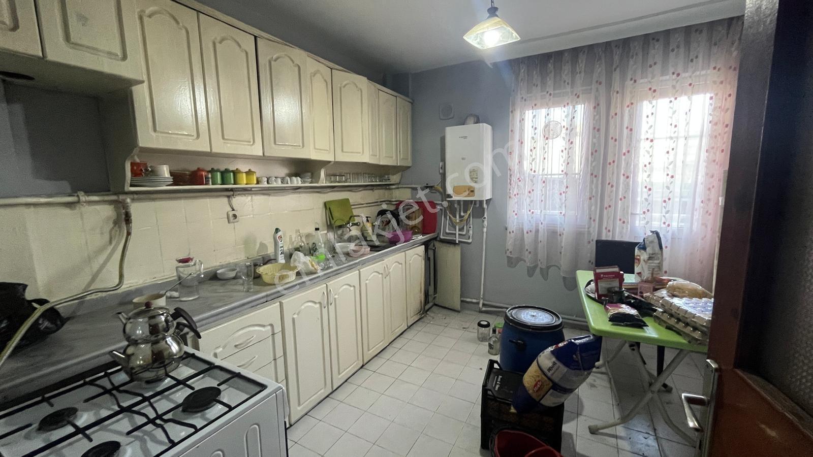 Görükle Merkezde 3+1 Eşyasız Bahçe Katı Kiralık Daire - Görsel 6