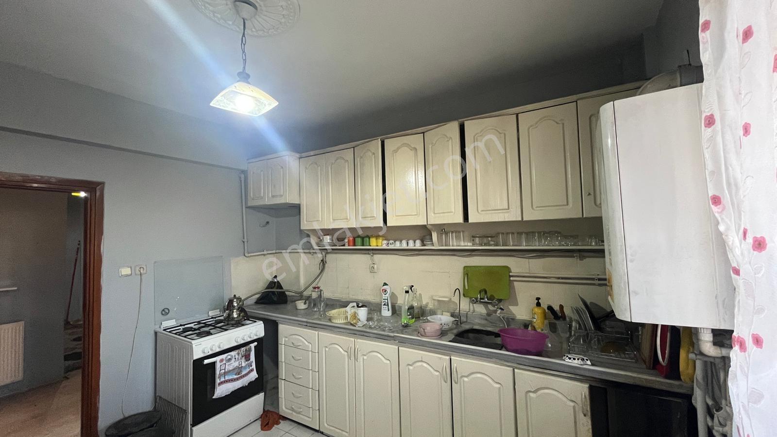 Görükle Merkezde 3+1 Eşyasız Bahçe Katı Kiralık Daire - Görsel 7