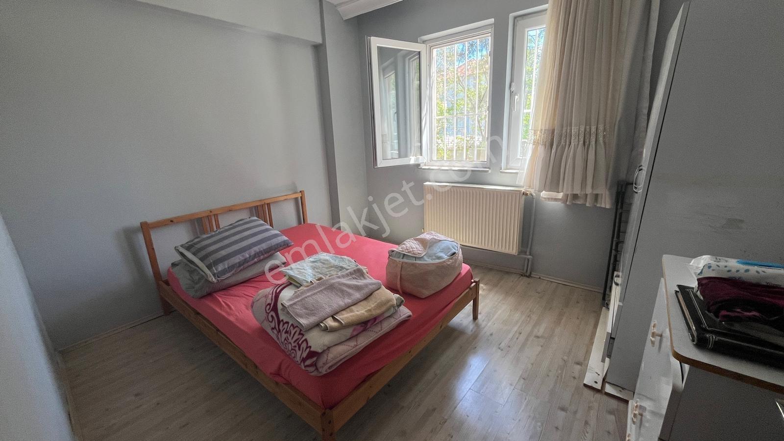 Görükle Merkezde 3+1 Eşyasız Bahçe Katı Kiralık Daire - Görsel 8