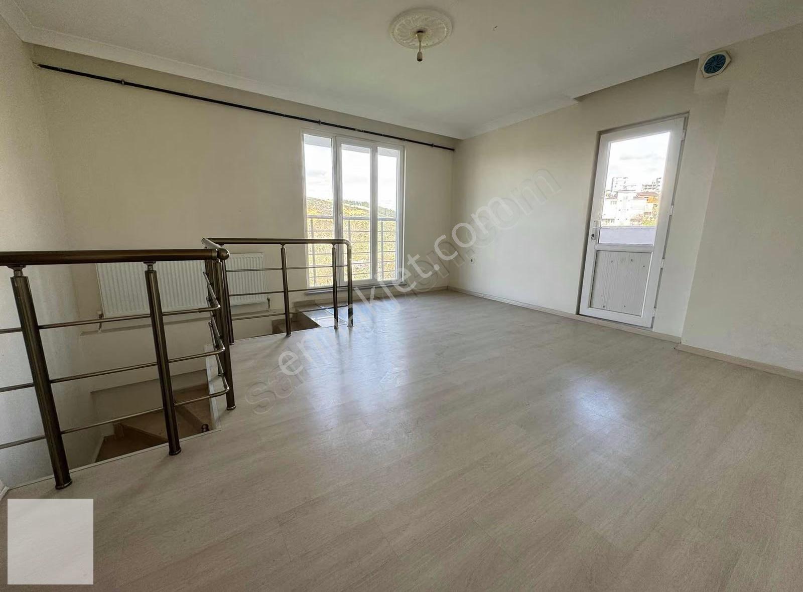 Atatürk Mahallesi Kiralık 3+1 Bahçe Dubleks - Görsel 9