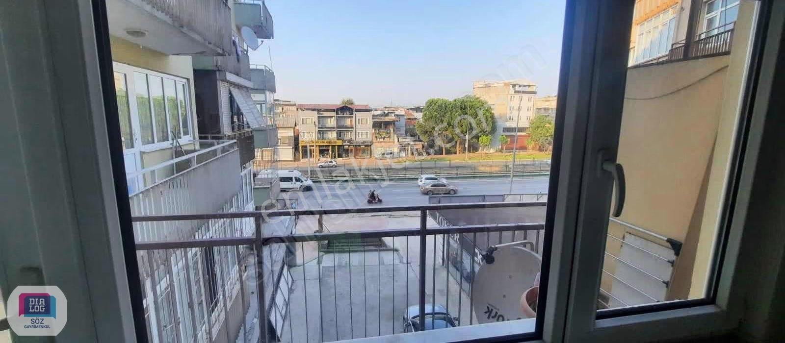 Söz'den "şehrin Kalbinde Bütçenize Uygun 2+1 Şıklık!"