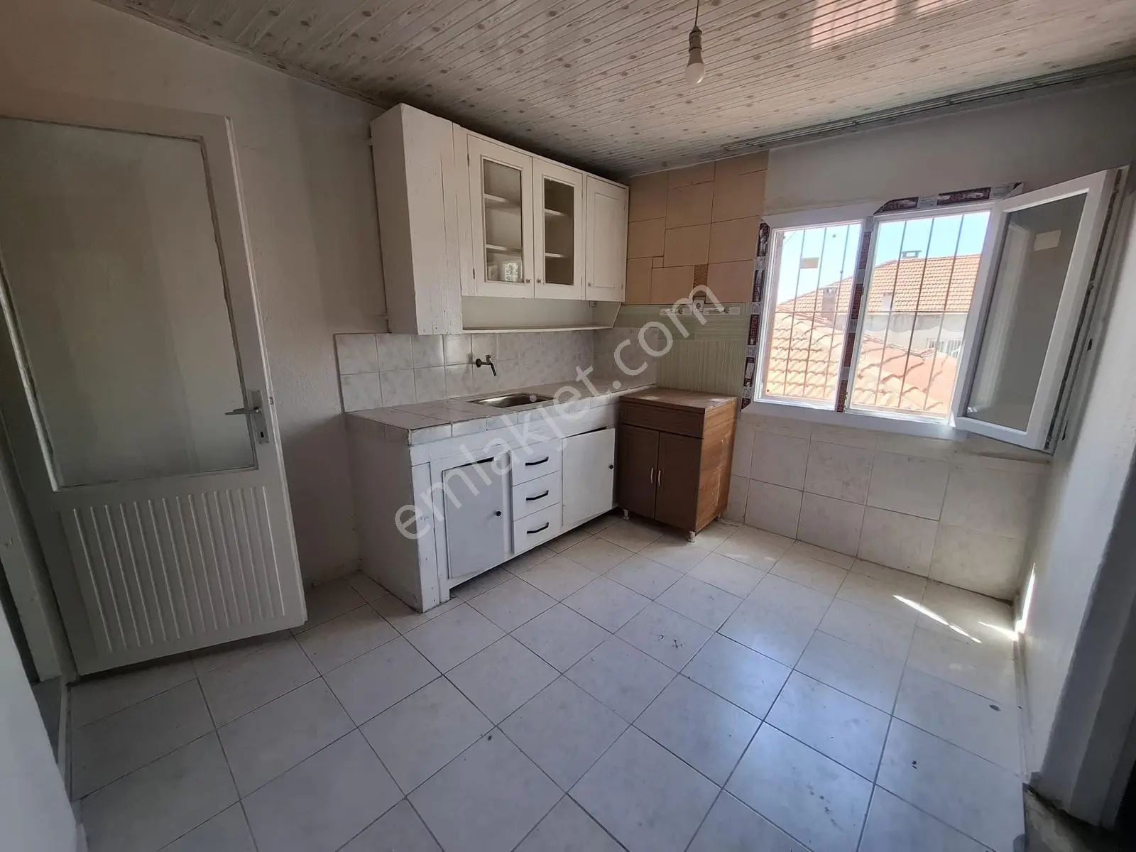 Emek Mahallesinde 1+1 Kiralık Müstakil Ev - Görsel 5