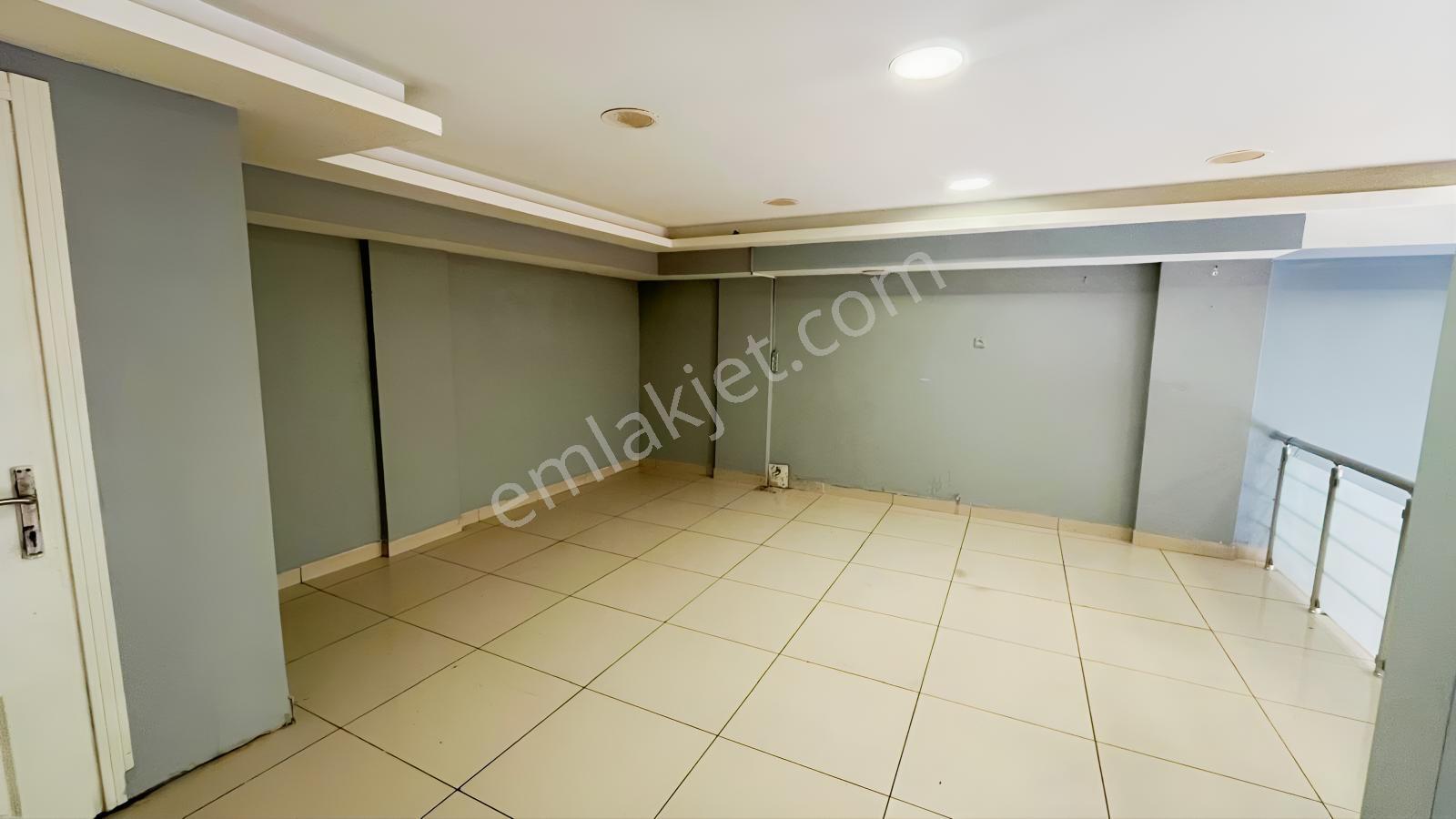 Bafra Vıp Gym.den Cumhuriyet Mah.de 180m2 Kiralık Dükkan - Görsel 30