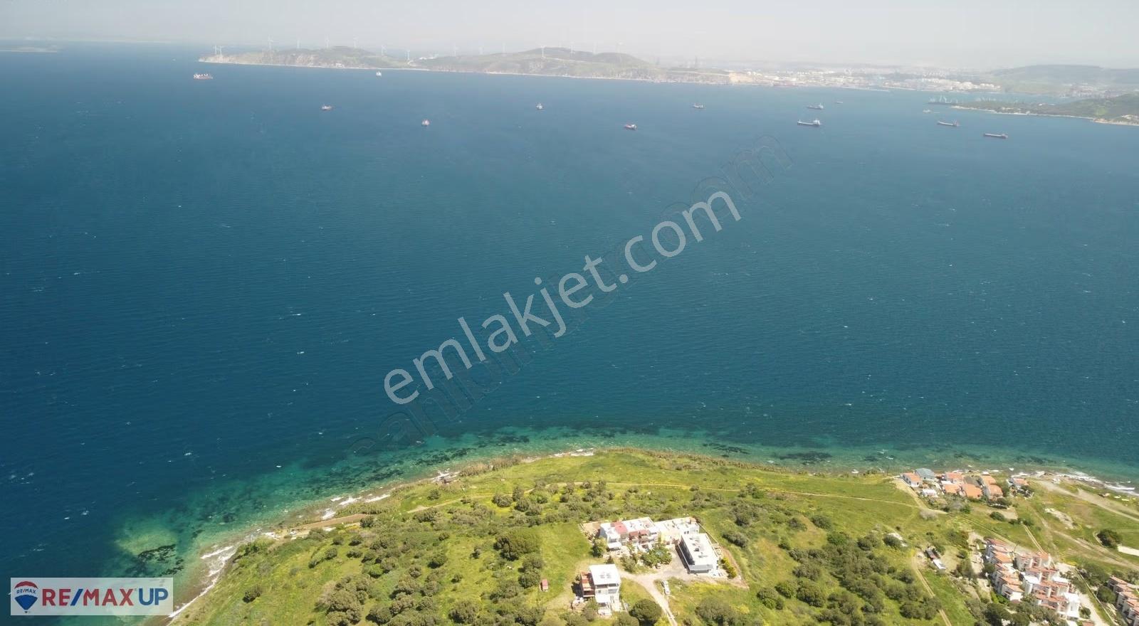 Yenifoça'da Muhteşem Lokasyonda Satılık Arazi - Görsel 5