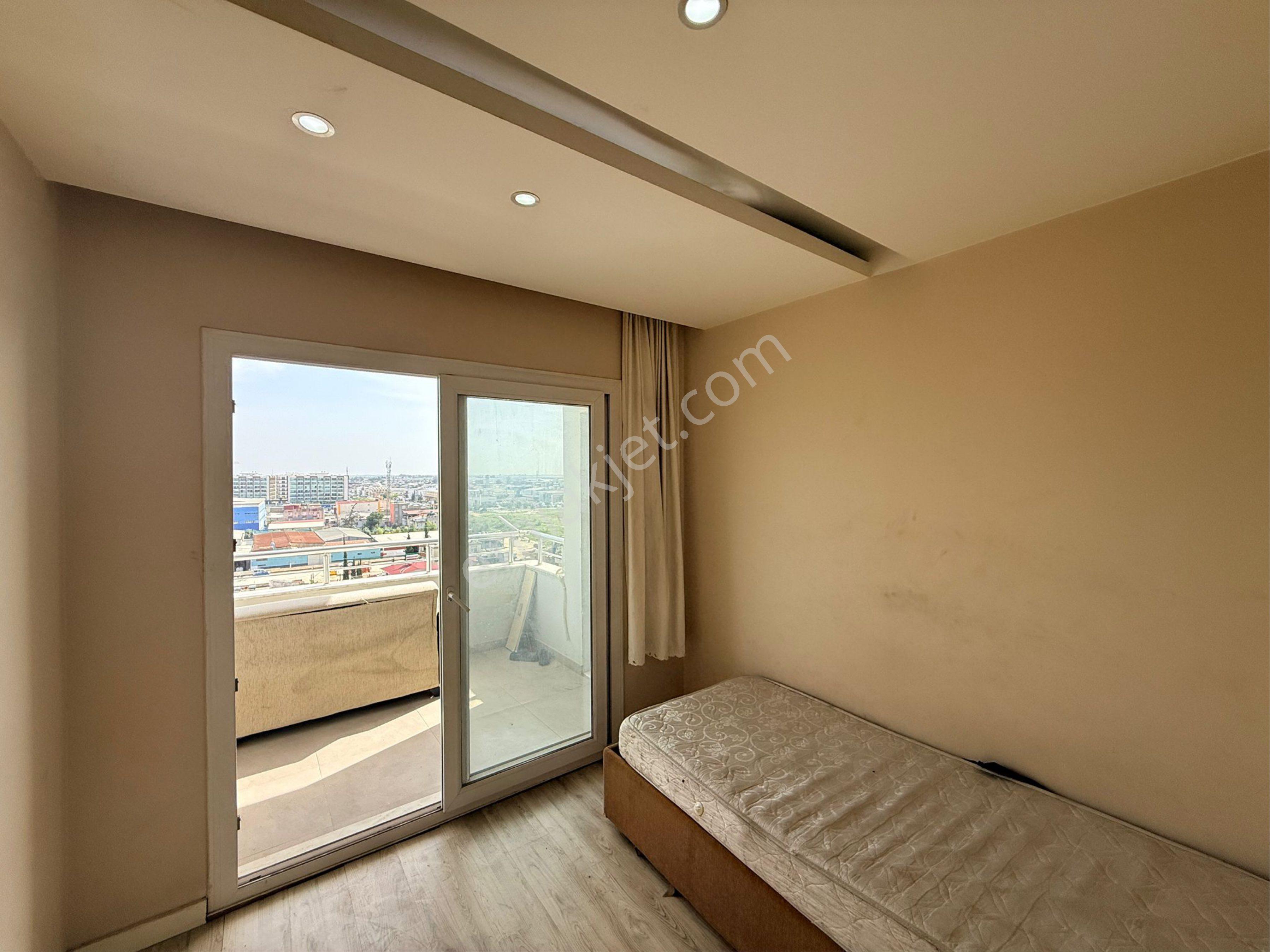 Site İçerisinde Otogara Yakın Çift Banyolu 2+1 Daire - Görsel 18
