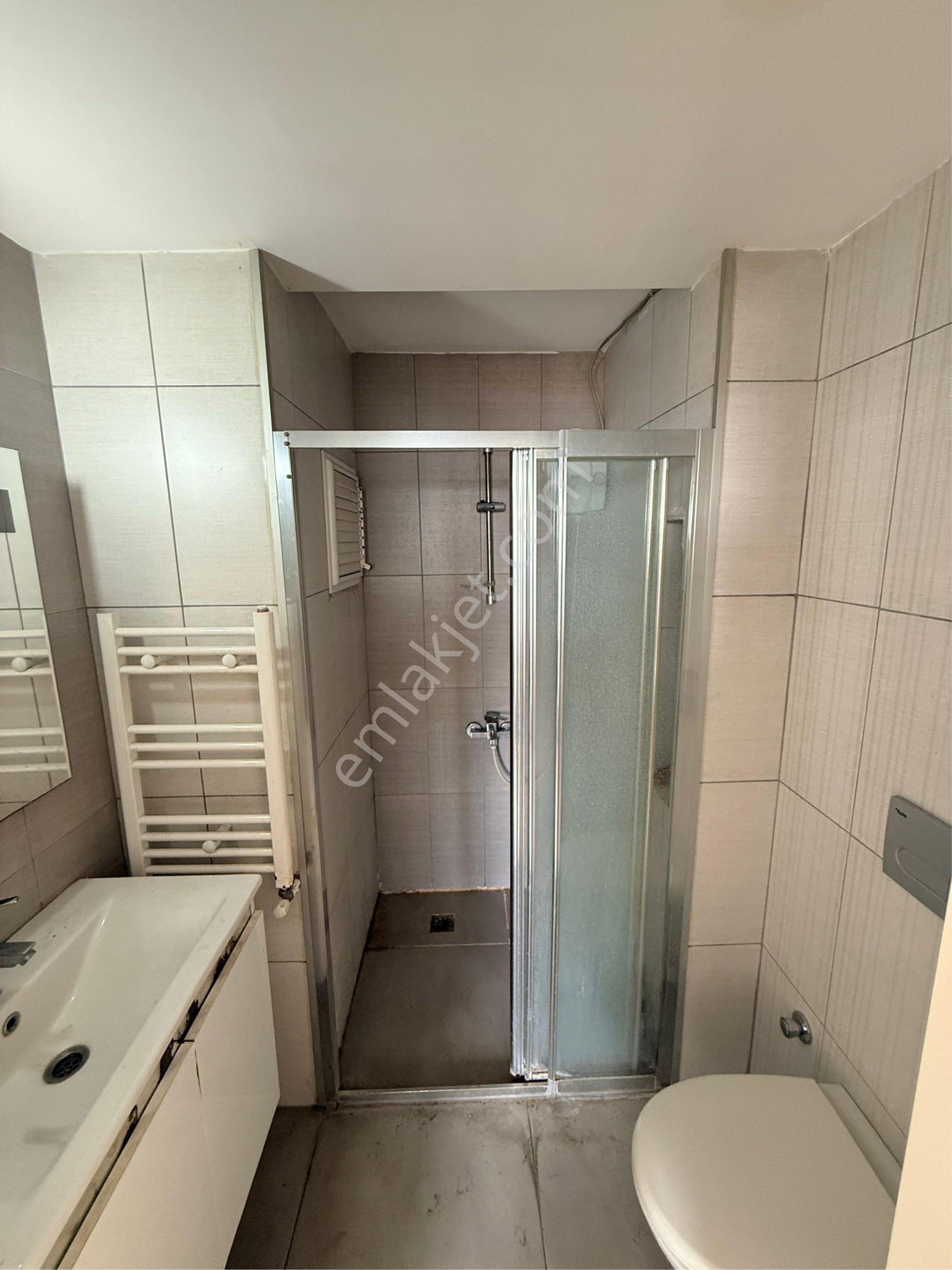 Site İçerisinde Otogara Yakın Çift Banyolu 2+1 Daire - Görsel 22