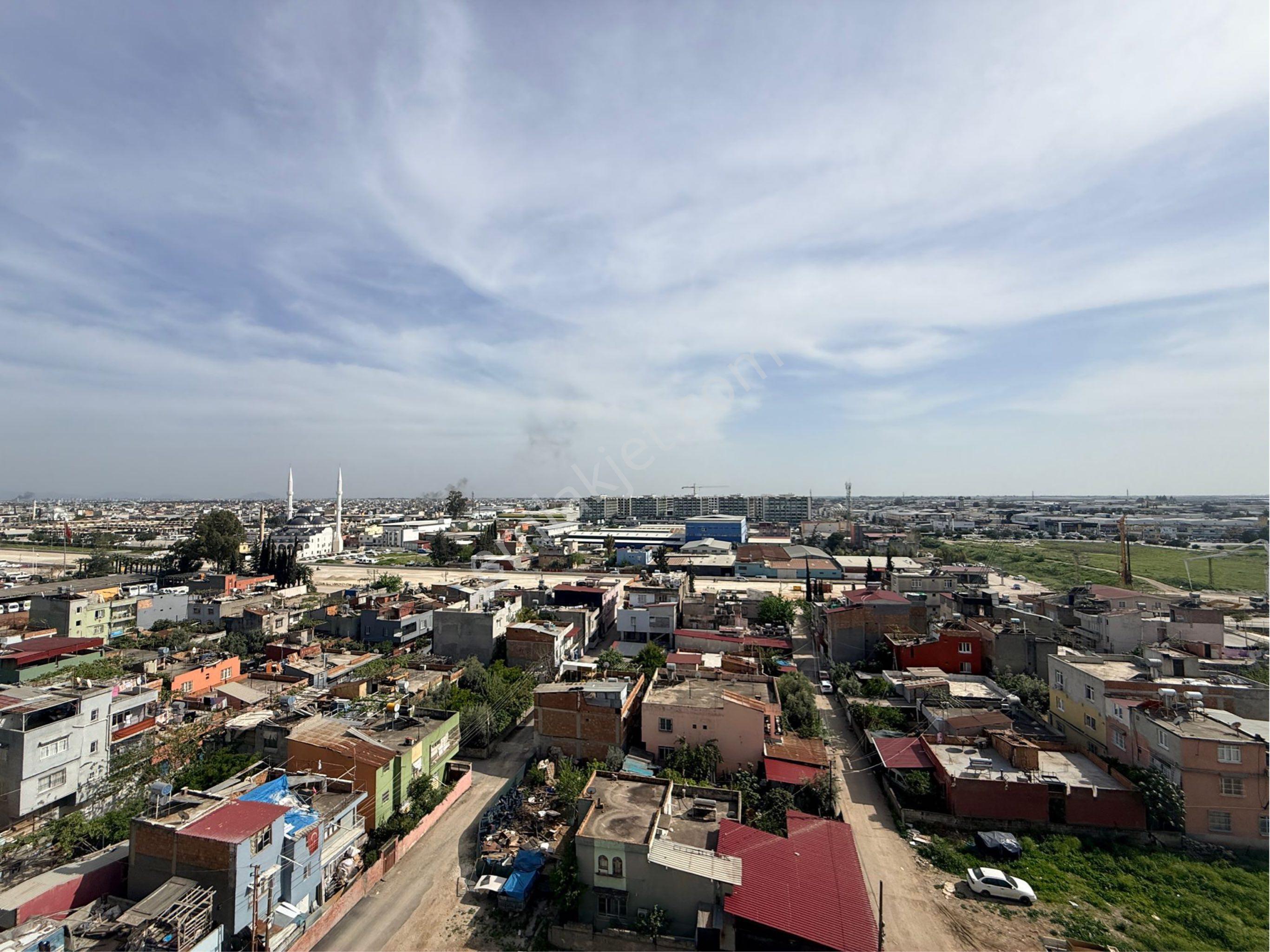 Site İçerisinde Otogara Yakın Çift Banyolu 2+1 Daire - Görsel 17