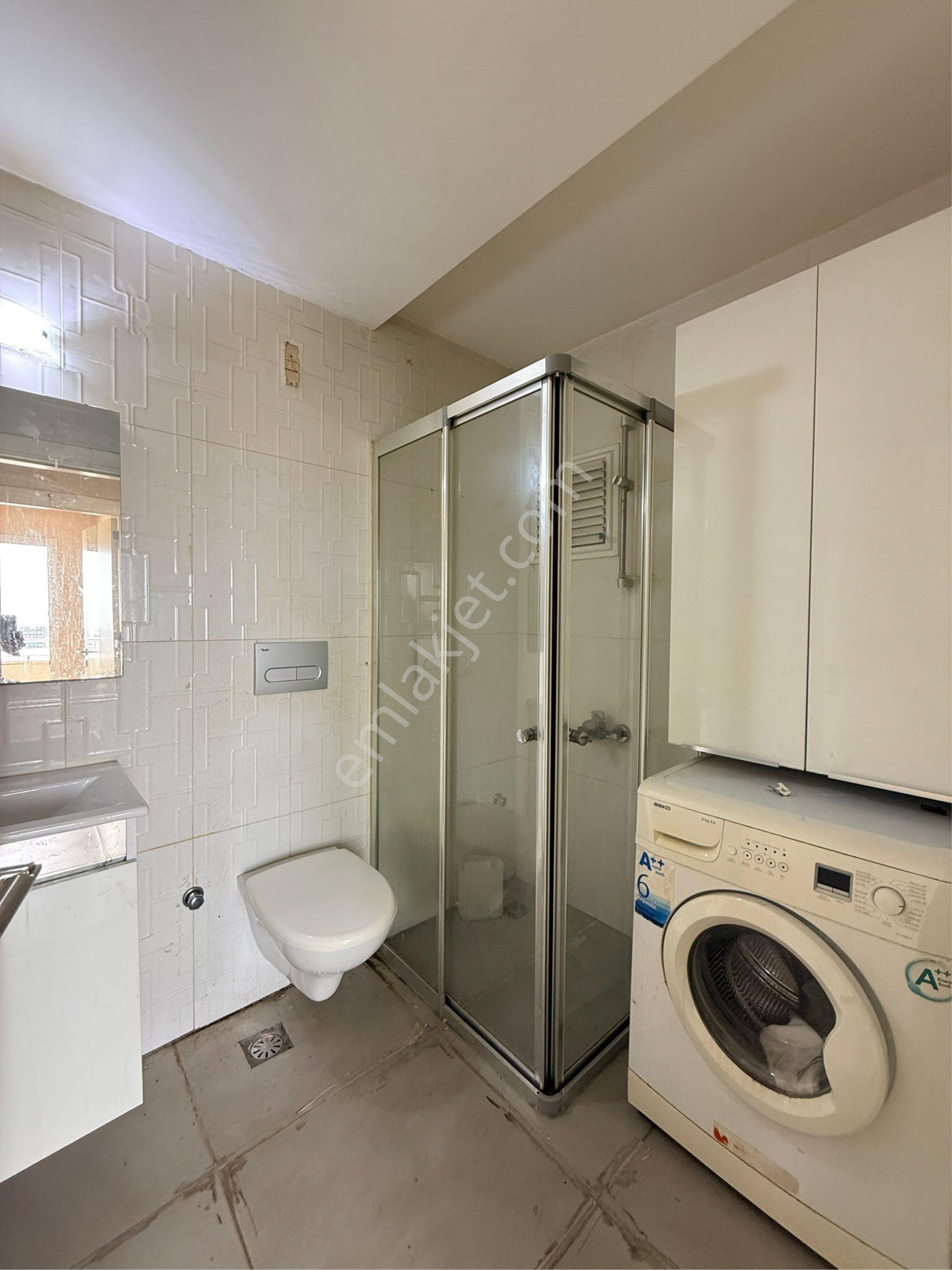 Site İçerisinde Otogara Yakın Çift Banyolu 2+1 Daire - Görsel 20