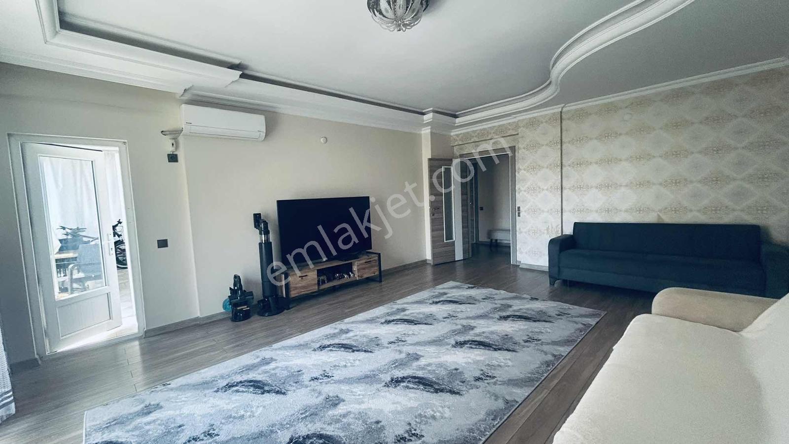 Çağlayanda Merkezi Konumda D.gazlı E.banyolu Satılık 3+1 Daire - Görsel 28