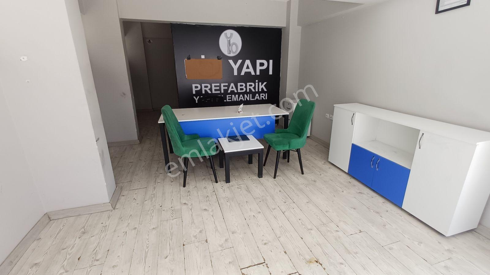 Yıldırım Beyazıt'ta Satılık Dükkan - Görsel 8