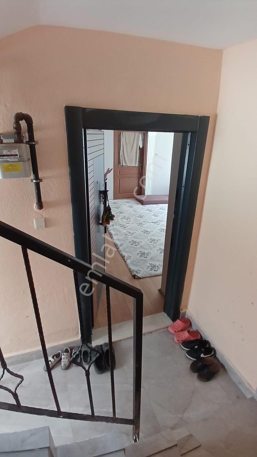 Yıldırım Vakıf Mahallesinde Satılık Müstakil Ev - Görsel 23