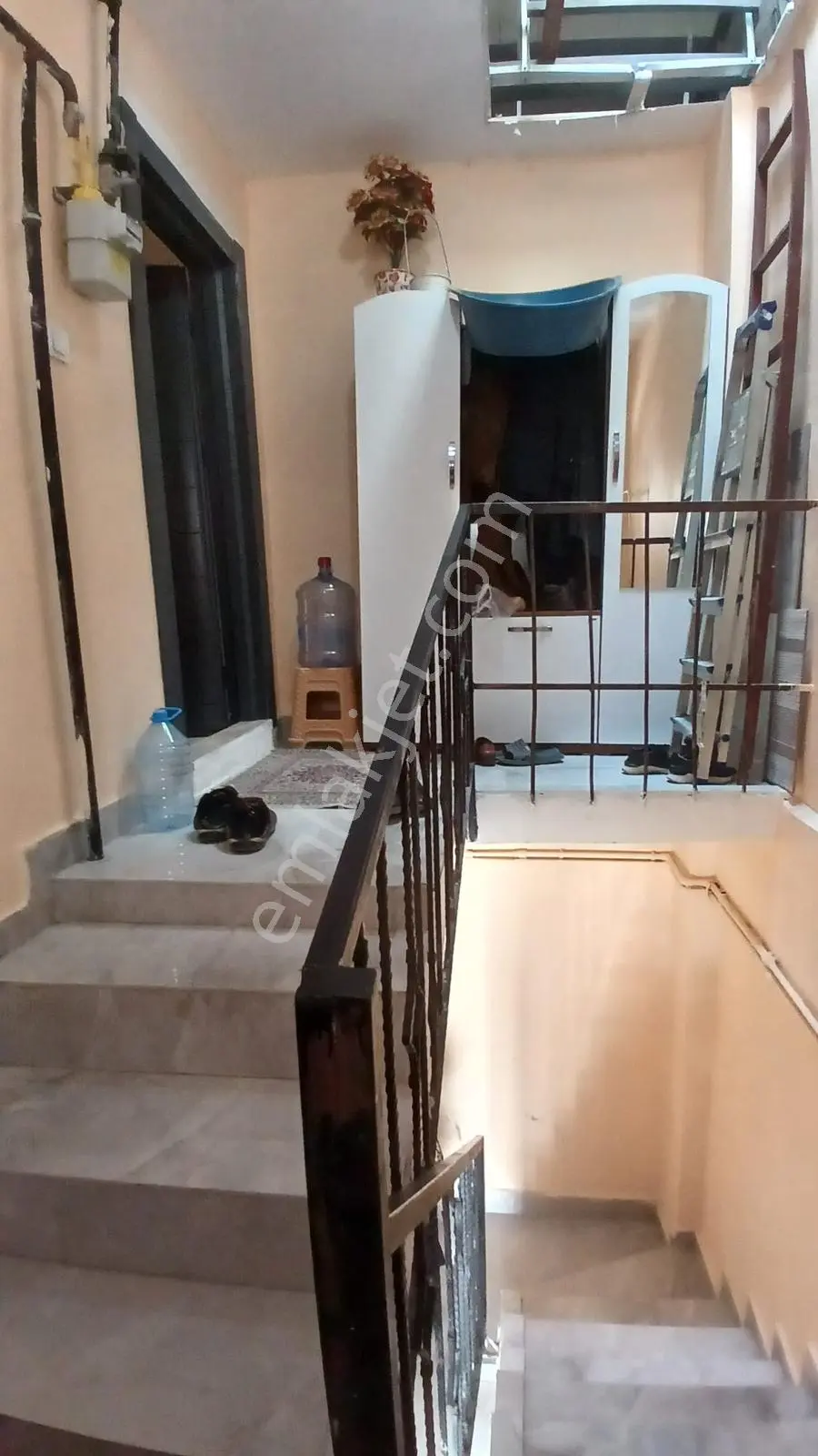 Yıldırım Vakıf Mahallesinde Satılık Müstakil Ev - Görsel 27