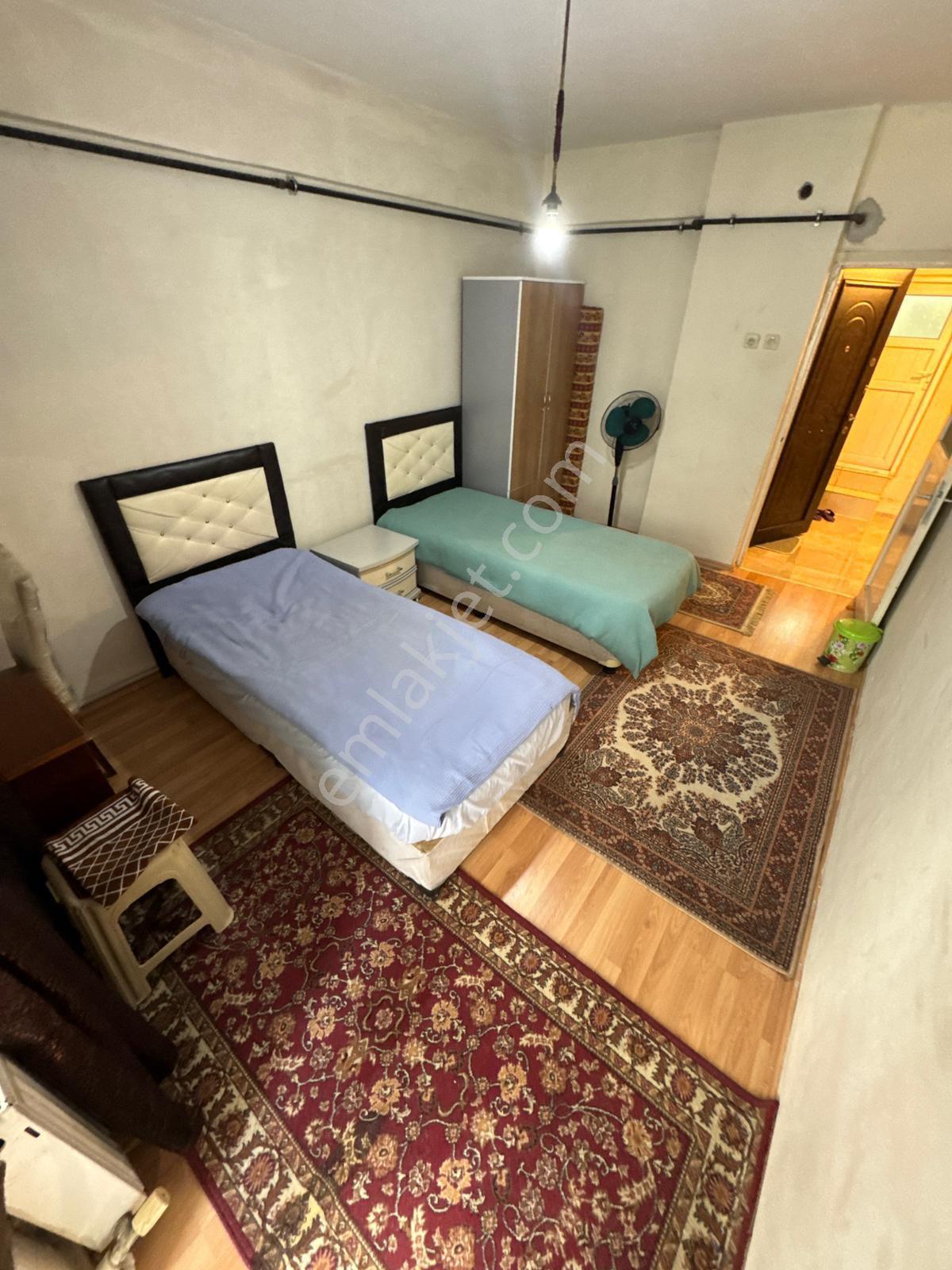 Rekoor Emlaktan Modern Pazarında Asansörlü 2+1 Satılık Daire - Görsel 6