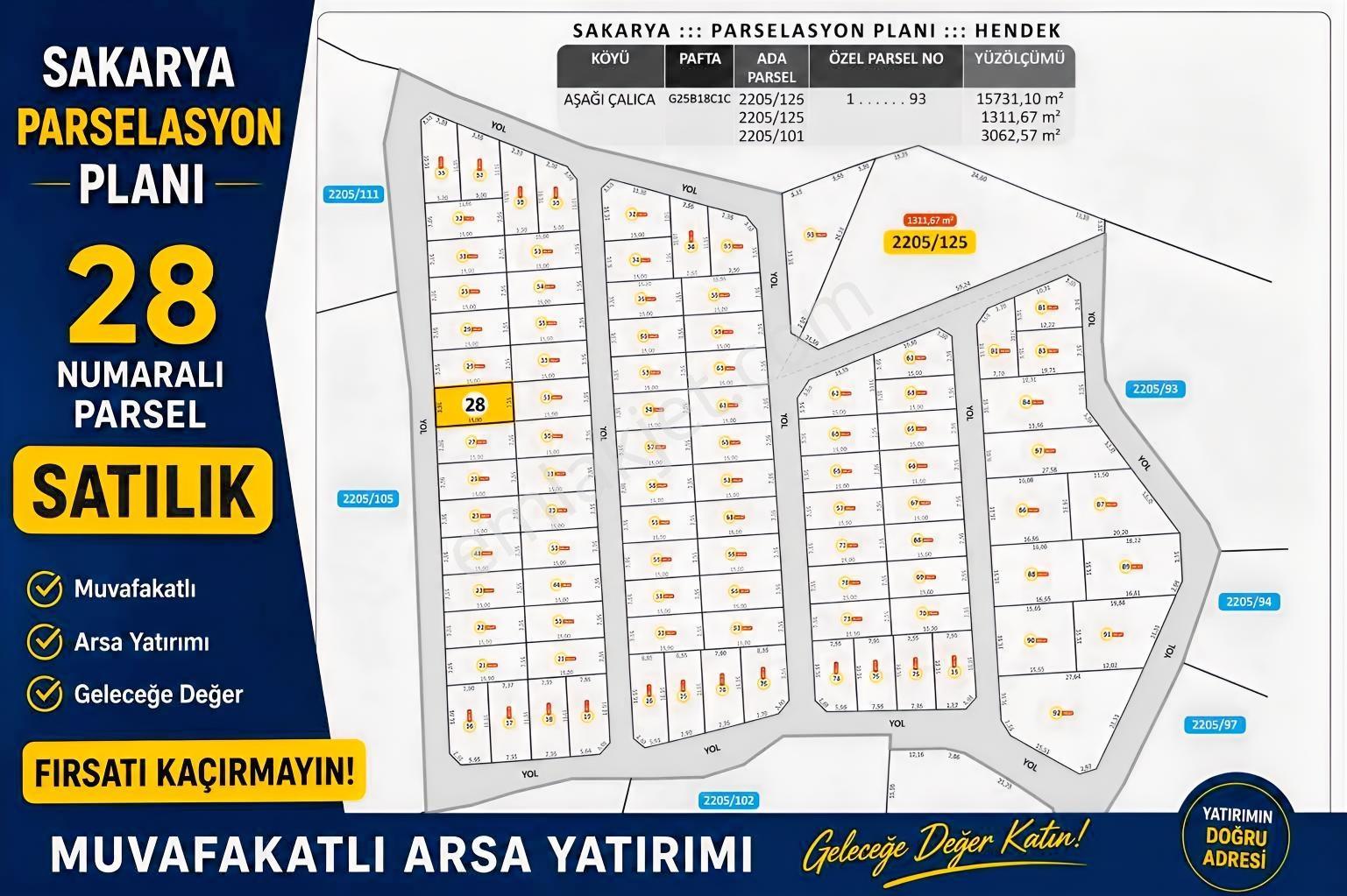 Köy İçi Arsa Vasıflı Bölgenin En Ucuz İlanı 150m² - Görsel 4