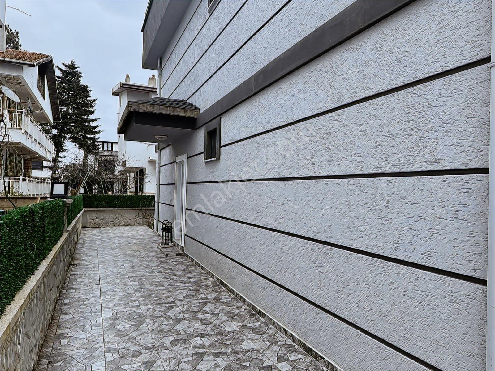 Fiyat Düştü Silivri Semizkumlarda Denize 100 Metre Müstakil - Görsel 13