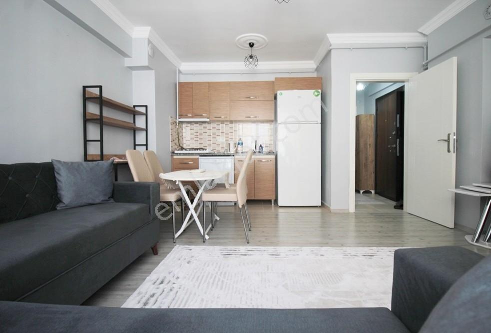 Nusratiye Su Deposu Civarı Full Eşyalı 70 M² Kiralık 1+1 Daire - Görsel 11