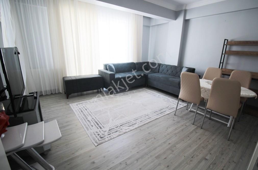 Nusratiye Su Deposu Civarı Full Eşyalı 70 M² Kiralık 1+1 Daire - Görsel 2