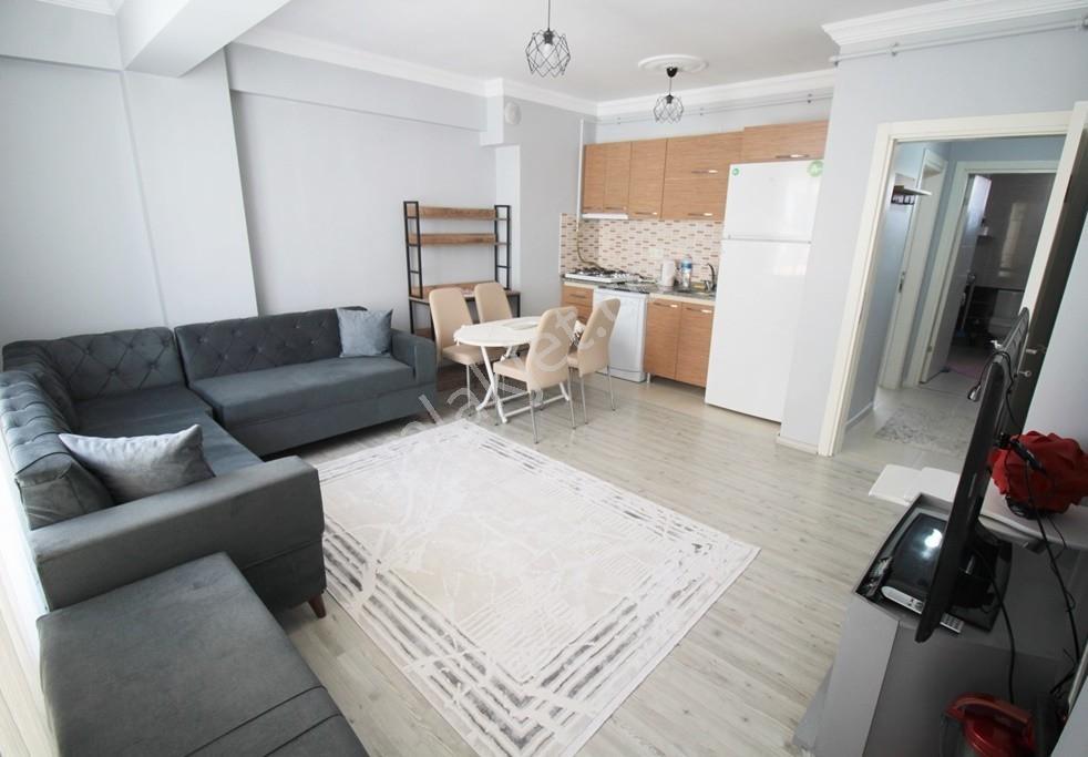 Nusratiye Su Deposu Civarı Full Eşyalı 70 M² Kiralık 1+1 Daire