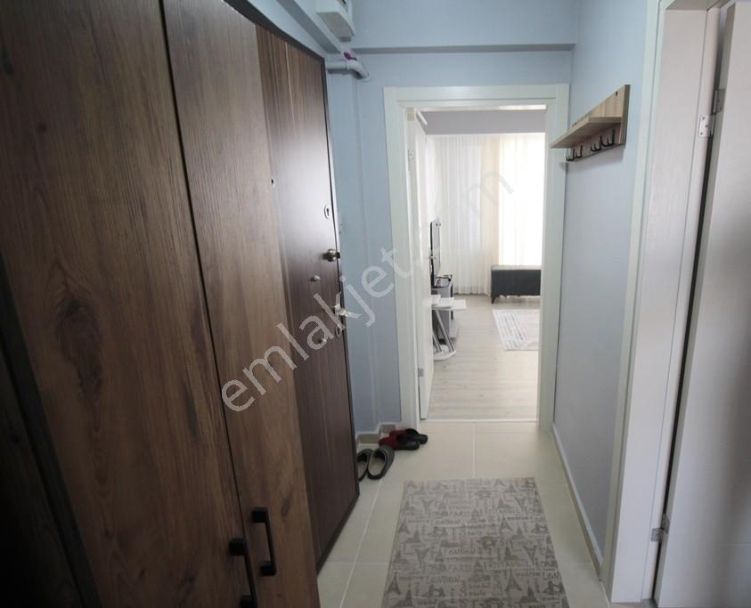 Nusratiye Su Deposu Civarı Full Eşyalı 70 M² Kiralık 1+1 Daire - Görsel 5