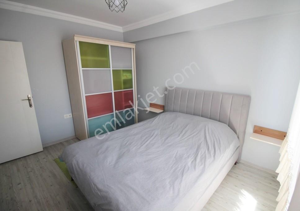 Nusratiye Su Deposu Civarı Full Eşyalı 70 M² Kiralık 1+1 Daire - Görsel 4