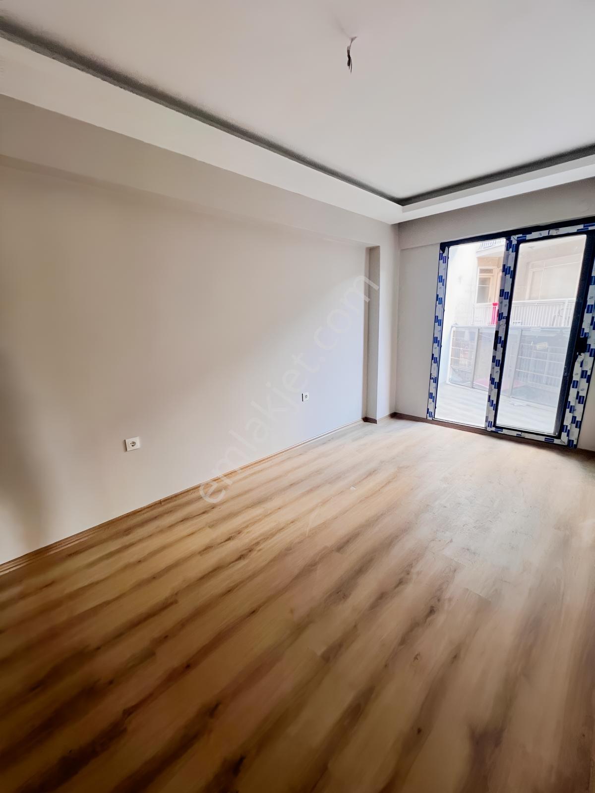Bozyaka'da Sıfır 2+1 Kiralık Daire - Görsel 2