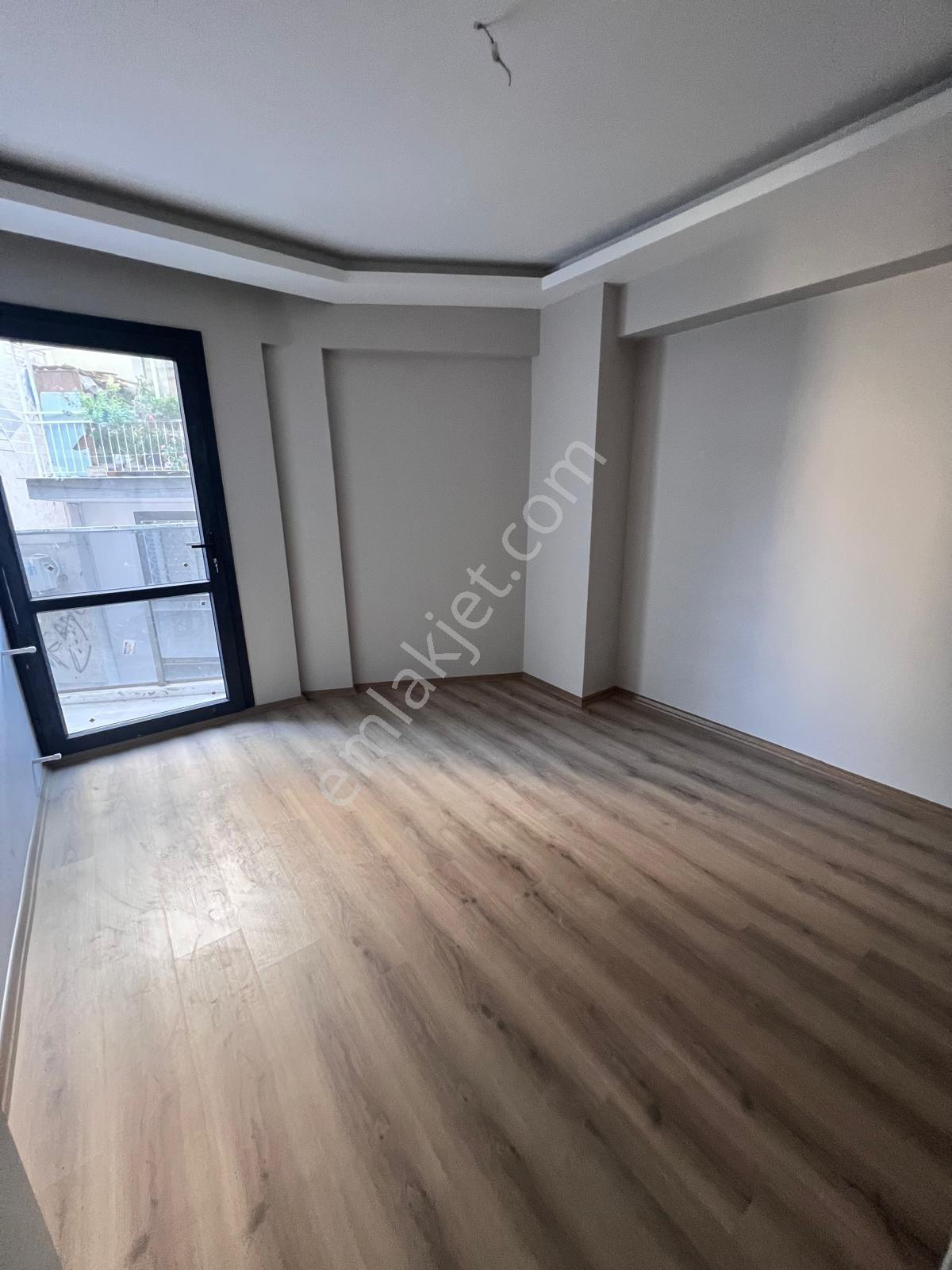 Bozyaka'da Sıfır 2+1 Kiralık Daire - Görsel 6