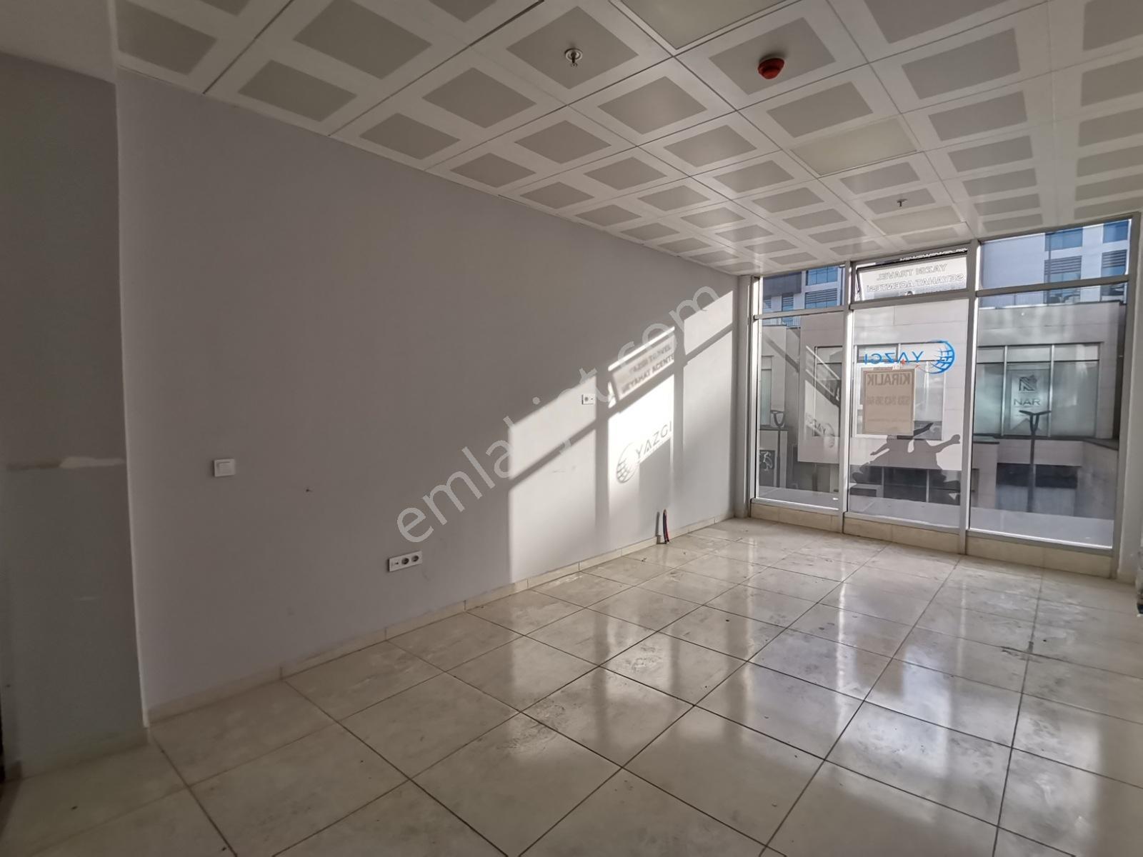 Ortahisar Belediyesinin Yanında Kiralık İşyeri 32 Metre Kare - Görsel 11