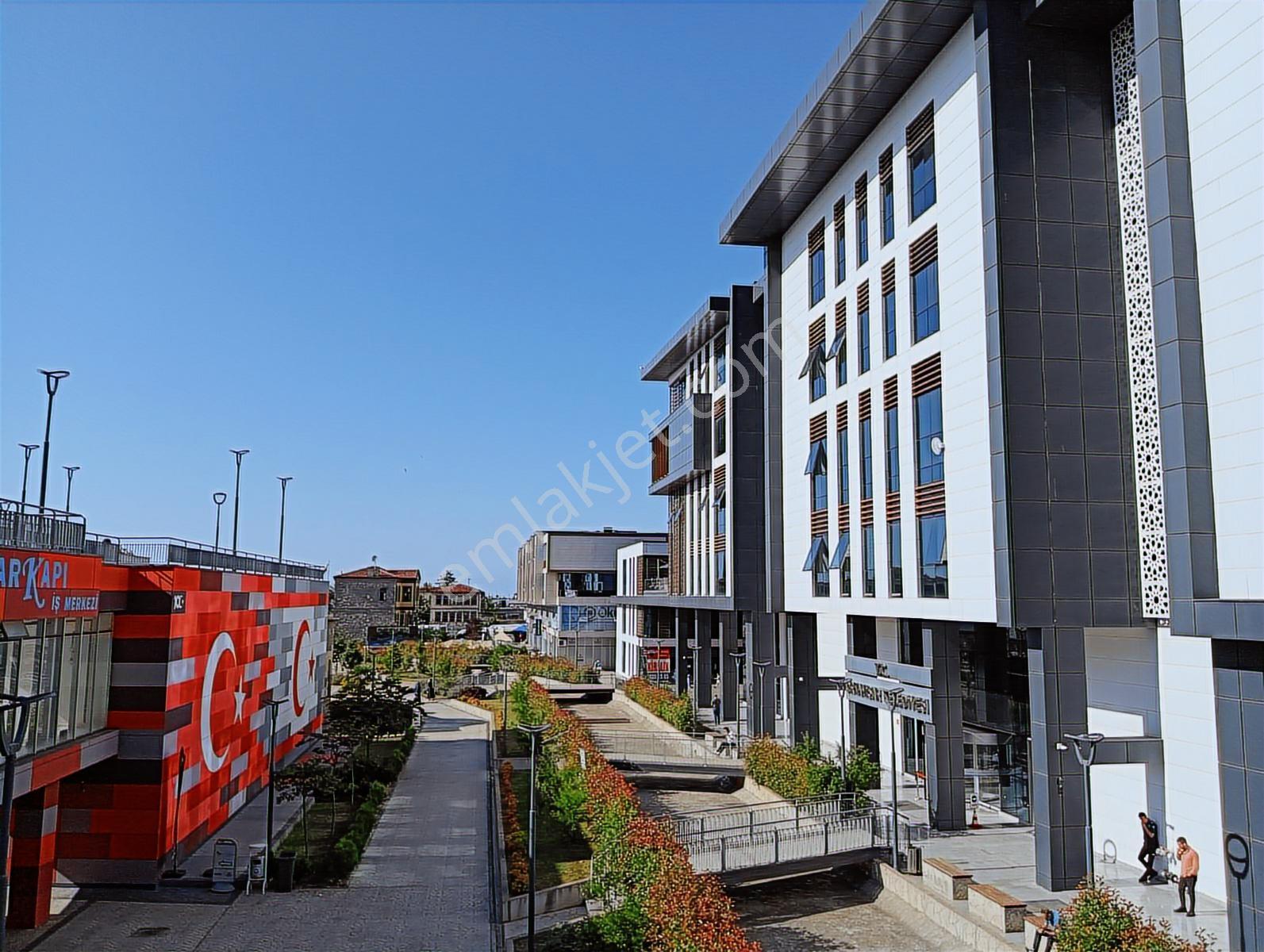 Ortahisar Belediyesinin Yanında Kiralık İşyeri 32 Metre Kare - Görsel 28