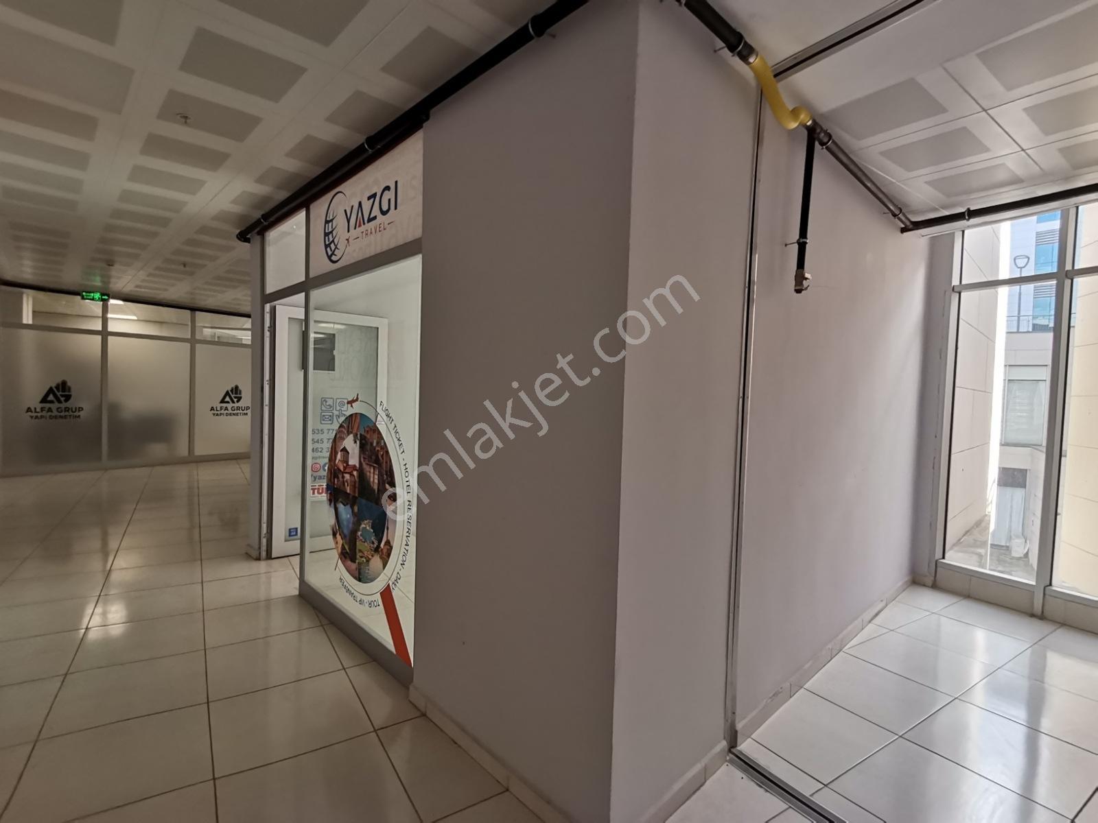 Ortahisar Belediyesinin Yanında Kiralık İşyeri 32 Metre Kare - Görsel 18