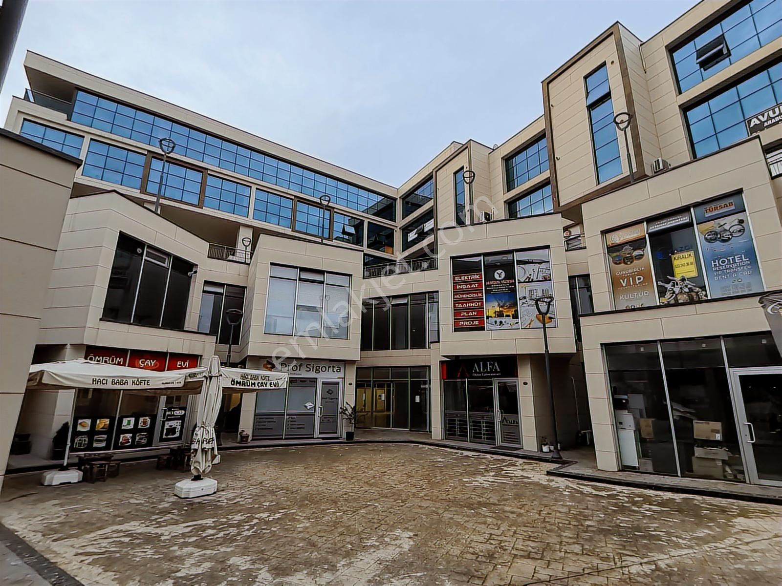 Ortahisar Belediyesinin Yanında Kiralık İşyeri 32 Metre Kare - Görsel 33