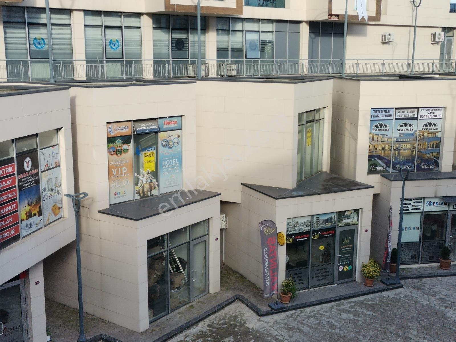 Ortahisar Belediyesinin Yanında Kiralık İşyeri 32 Metre Kare - Görsel 8