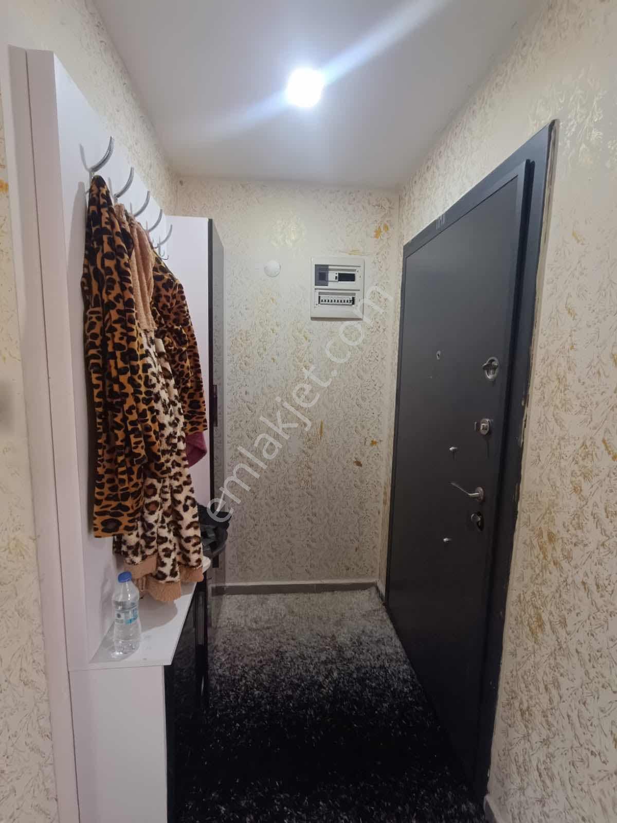 Düdenbaşı Mah Katta Sıfır Ayarında Asansörlü Daire - Görsel 8