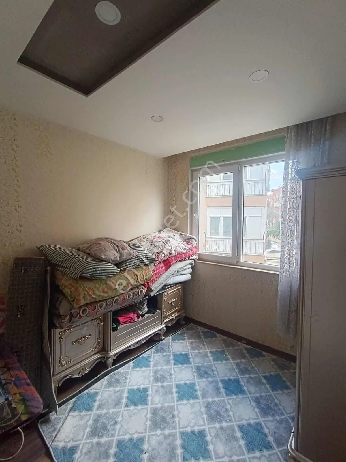 Düdenbaşı Mah Katta Sıfır Ayarında Asansörlü Daire - Görsel 15