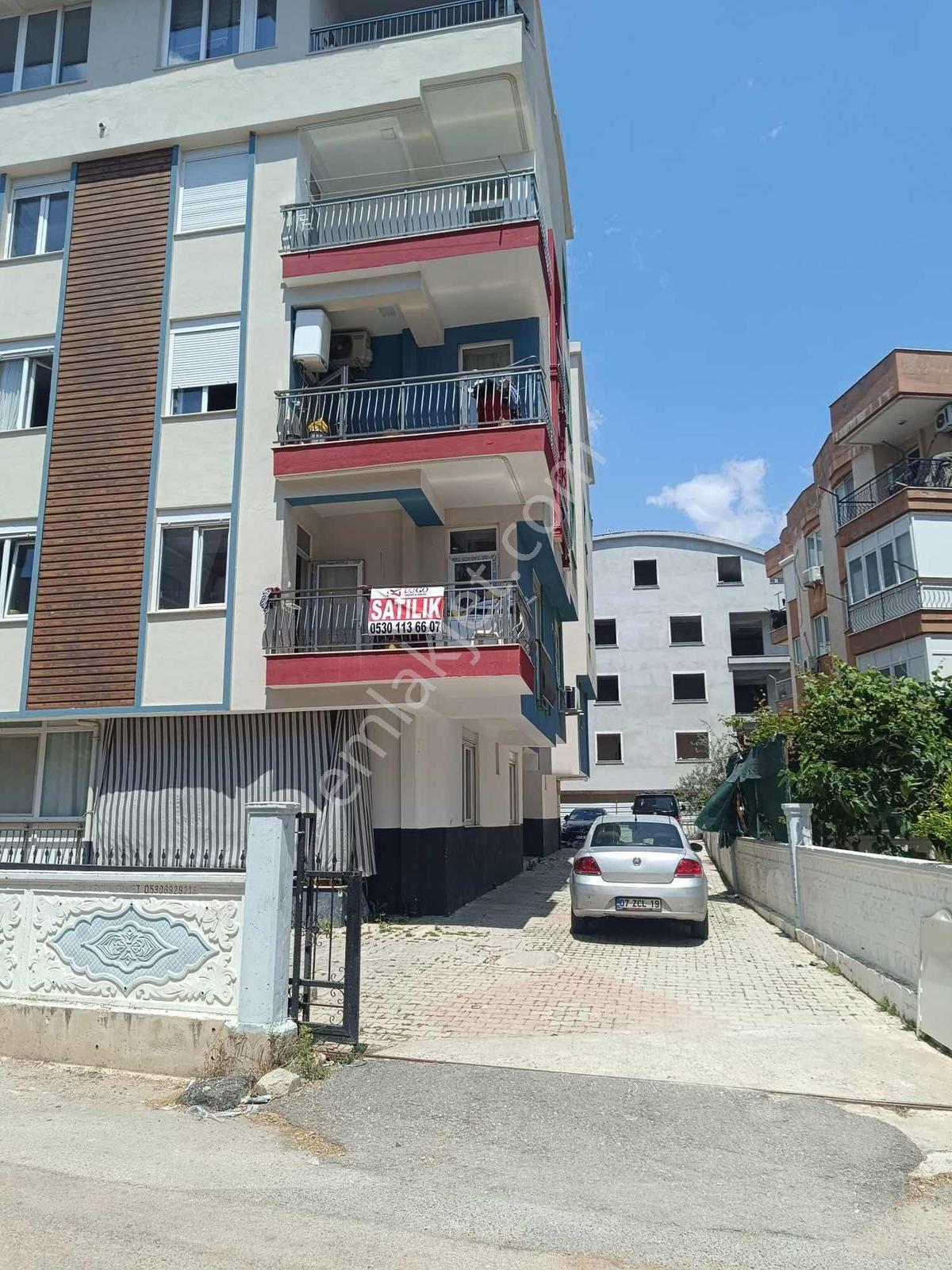 Düdenbaşı Mah Katta Sıfır Ayarında Asansörlü Daire