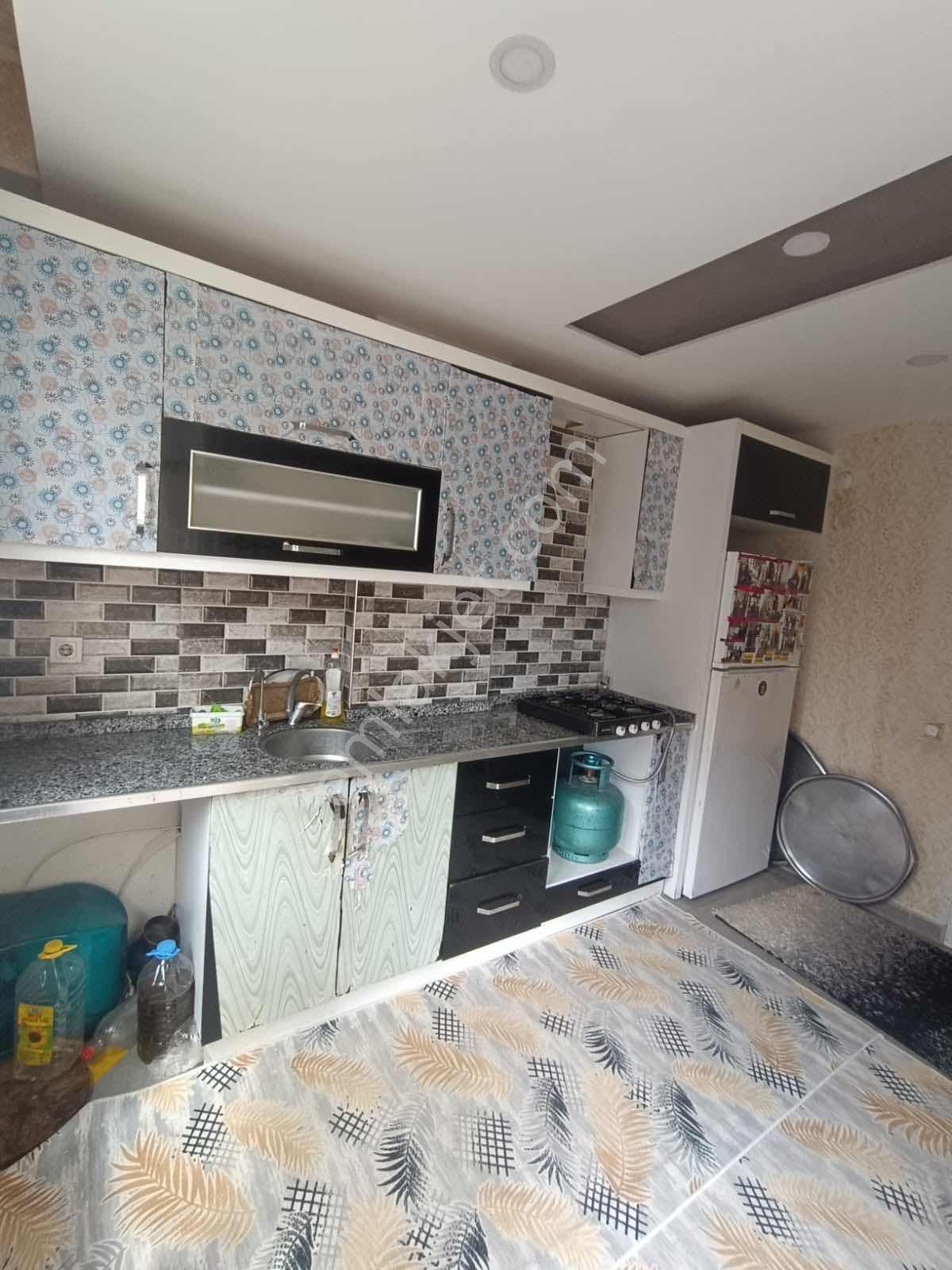 Düdenbaşı Mah Katta Sıfır Ayarında Asansörlü Daire - Görsel 5