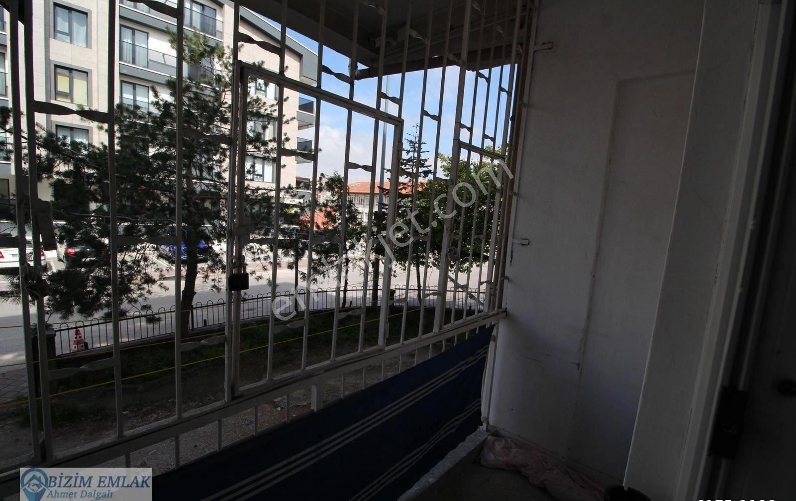 Bizim Emlak'tan Etlik Şehir Hastanesine Yürüme Mesafesinde 2+1 Kiralık - Görsel 7