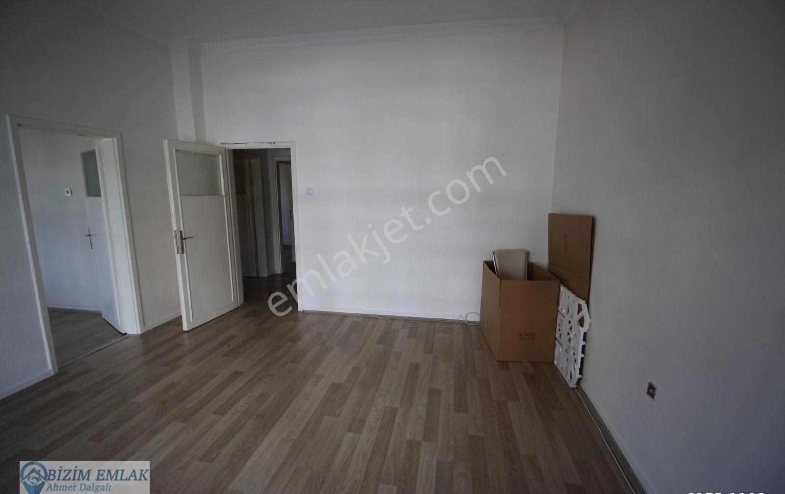 Bizim Emlak'tan Etlik Şehir Hastanesine Yürüme Mesafesinde 2+1 Kiralık
