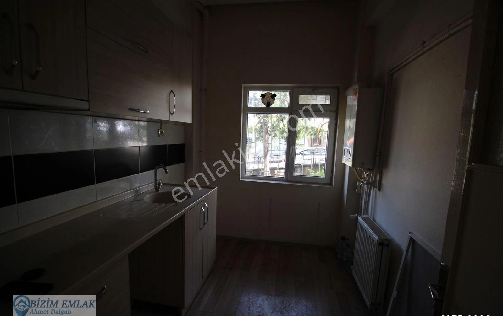 Bizim Emlak'tan Etlik Şehir Hastanesine Yürüme Mesafesinde 2+1 Kiralık - Görsel 4