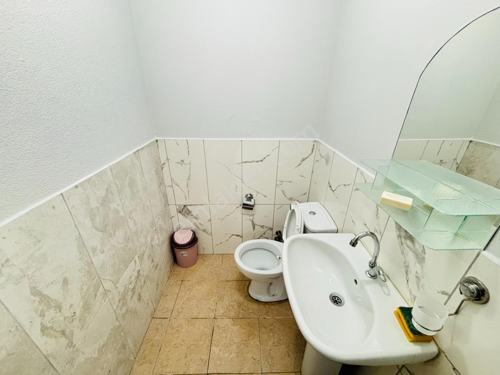 Sevinç'ten Atatürk Cadde Yakını Kiralık Ofis - Görsel 8