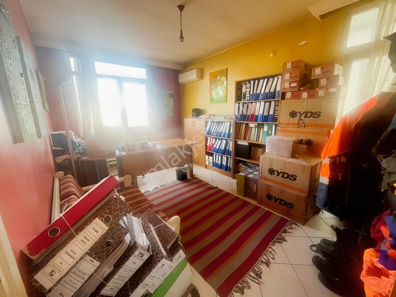 Kızılay Meşrutiyet'te Satılık 110 M² Ofis - Görsel 3