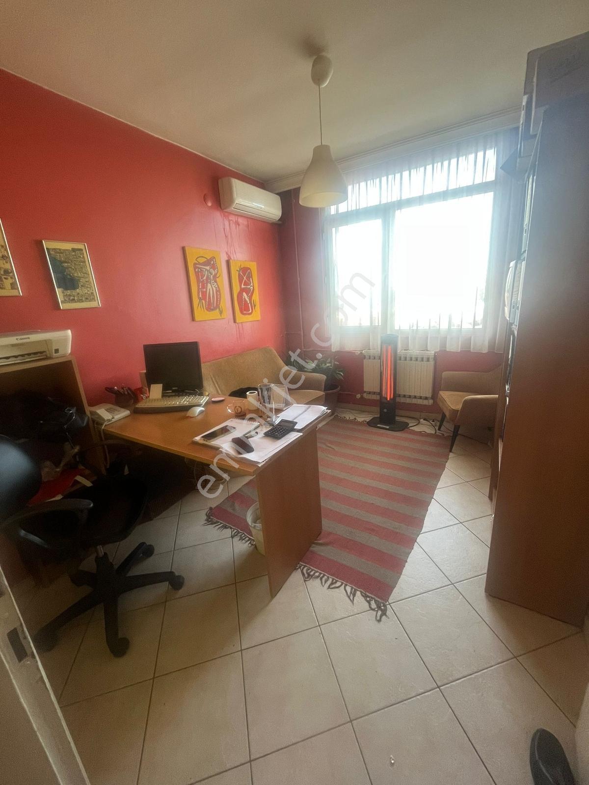 Kızılay Meşrutiyet'te Satılık 110 M² Ofis - Görsel 2
