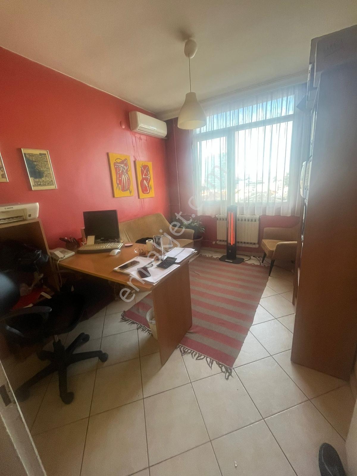 Kızılay Meşrutiyet'te Satılık 110 M² Ofis - Görsel 10