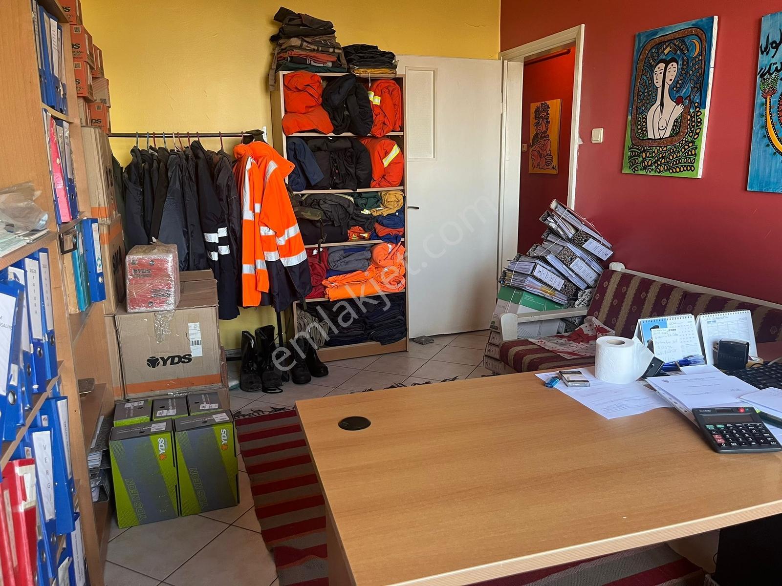 Kızılay Meşrutiyet'te Satılık 110 M² Ofis - Görsel 13