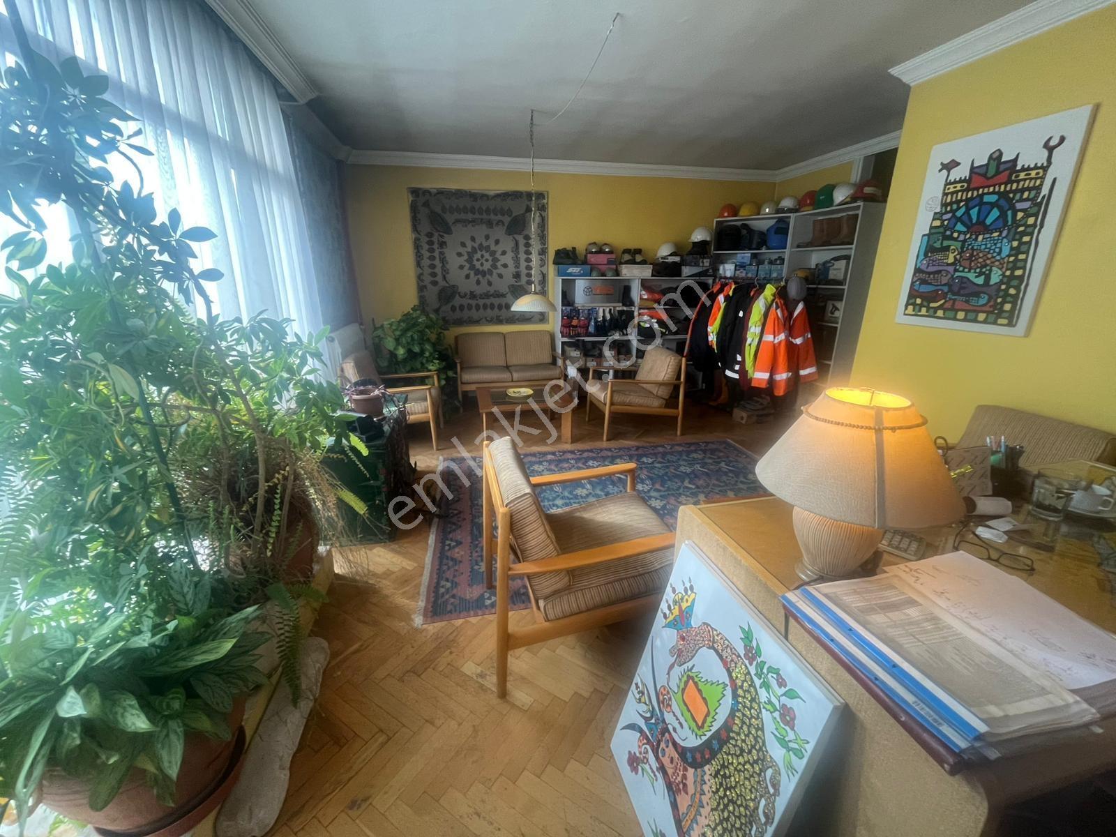 Kızılay Meşrutiyet'te Satılık 110 M² Ofis - Görsel 15