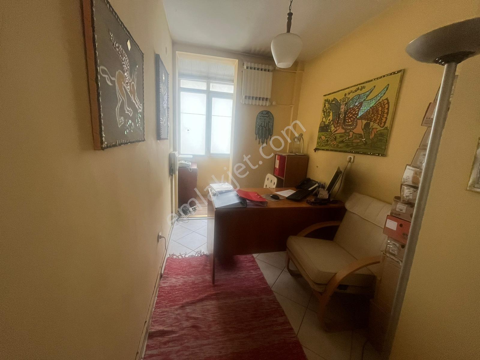 Kızılay Meşrutiyet'te Satılık 110 M² Ofis - Görsel 12
