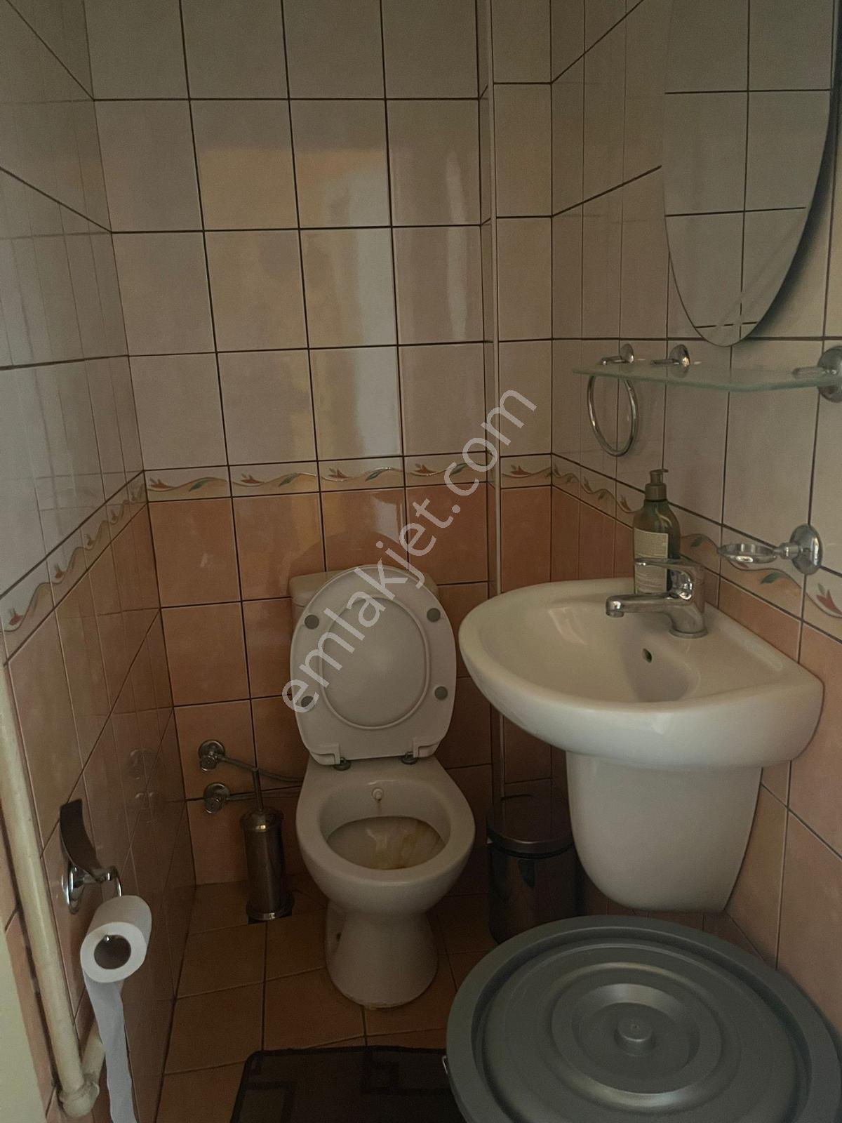 Kızılay Meşrutiyet'te Satılık 110 M² Ofis - Görsel 5